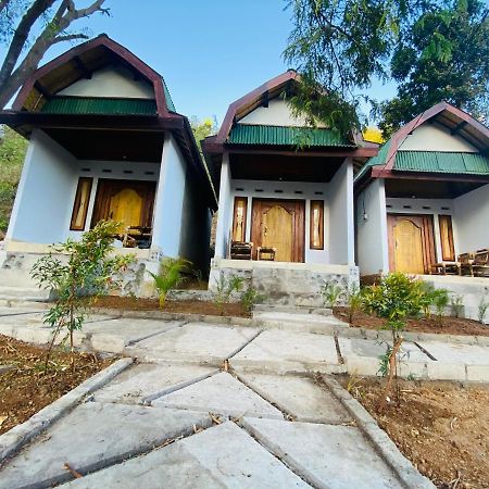 Diki Bungalow Kuta  Zewnętrze zdjęcie