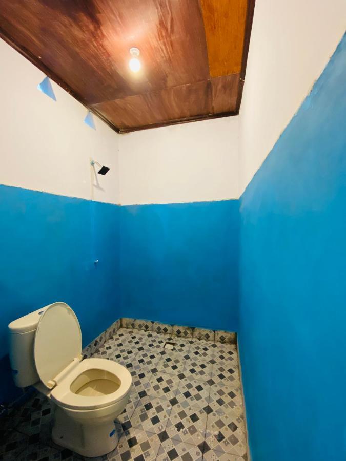 Diki Bungalow Kuta  Zewnętrze zdjęcie