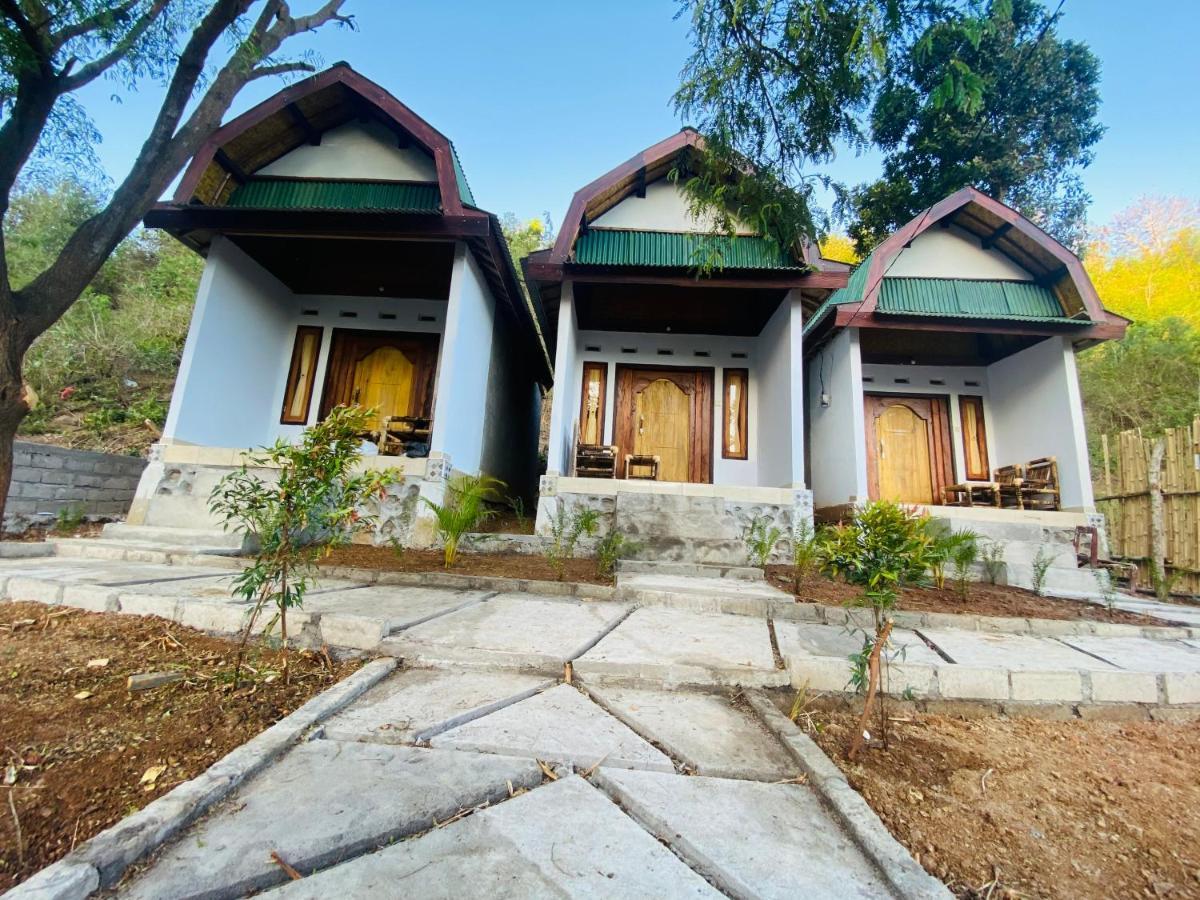 Diki Bungalow Kuta  Zewnętrze zdjęcie