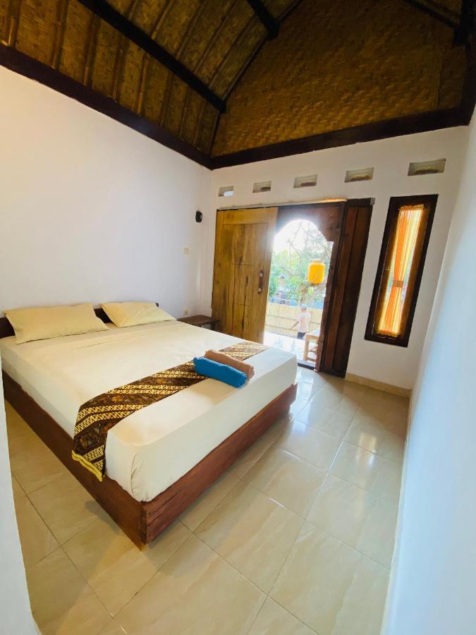 Diki Bungalow Kuta  Zewnętrze zdjęcie