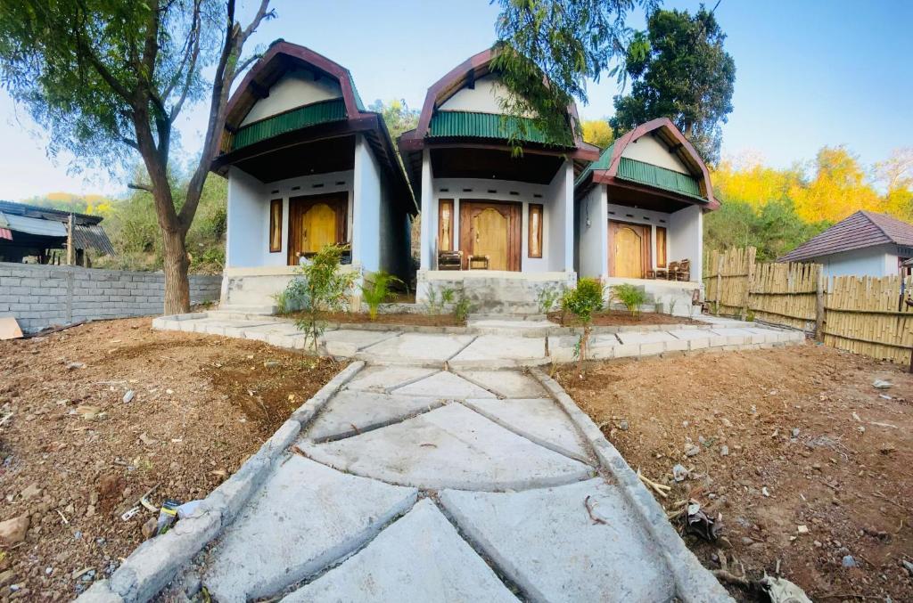 Diki Bungalow Kuta  Zewnętrze zdjęcie
